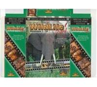 Wildlife Diary 1 [DVD]