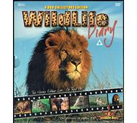 Wildlife Diary (8 DVD Collector's Edition) [DVD]