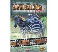 Wildlife Diary- Disc 11 (DVD)