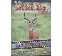 Wildlife Diary Disc 9 (DVD)