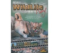 Wildlife Diary The Heroes Either Live ... Or They Die! Disc 12