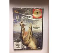 Wildlife - DIE BESTIEN IM AUGE - Die Tierwelt Afrikas, wie Sie sie noch nie gesehen haben