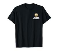 Wildlife Enforcement Officer Agent Uniform T-Shirt T-Shirt