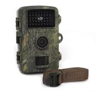Wildlife for TRAIL Camera With 12MP Photos And 1080P Video, No-Glow 940Nm Infrared Night Visions, 0.8-Second Fast Trigger, IP66 Waterproof Housing, Outdoor Security Camera