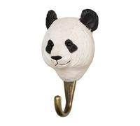 Wildlife Garden Hook Hand Carved Kangaroo