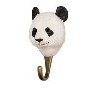 Wildlife Garden Hook Hand Carved Koala