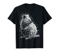 Wildlife Graphic Quokka T-Shirt