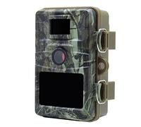 Wildlife Hunting Camera HD Photo Trap Night Vision Waterproof Digital Hunter Trail Cam Recoder