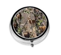 Wildlife Hunting Deer Bear Elk