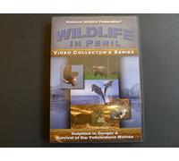 Wildlife in Peril: Dolphins in Danger & Survival o