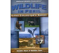 Wildlife in Peril: Wildlife Wars & Wildlife Vets