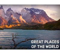 Wildlife in the Andes