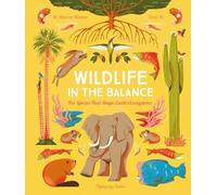 Wildlife in the Balance: The Species That Shape Earth's Ecosystems