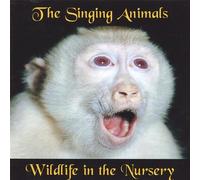 Wildlife in the Nursery