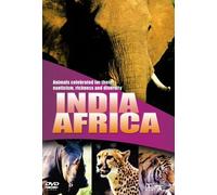 Wildlife - India / Africa [DVD]