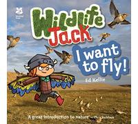 Wildlife Jack: I Want to Fly