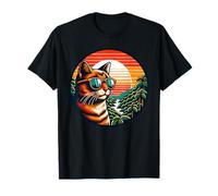 Wildlife, Jungle and Tropical Rainforest T-Shirt