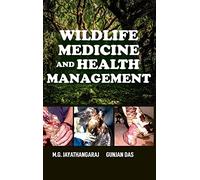 Wildlife Medicine and Health Management