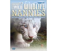 Wildlife Nannies: Volume 1 [DVD]