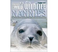 Wildlife Nannies: Volume 4 [DVD]