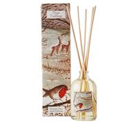 Wildlife Natural Reed Diffuser - Plum Pudding - 60g