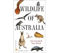 Wildlife of Australia