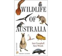 Wildlife of Australia? (Princeton Pocket Guides): 10