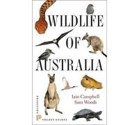 Wildlife of Australia? (Princeton Pocket Guides): 10