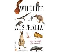 Wildlife of Australia? (Princeton Pocket Guides): 10