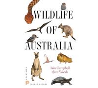 Wildlife of Australia? (Princeton Pocket Guides): 10 the New