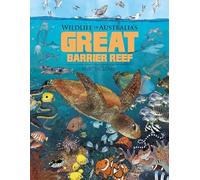Wildlife of Australia's Great Barrier Reef