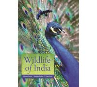 Wildlife of India: 18 (Princeton Pocket Guides)