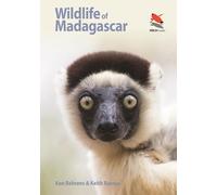 Wildlife of Madagascar (Wildguides) (Wildlife Explorer Guides)