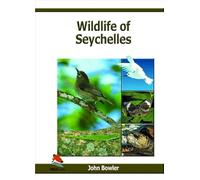 Wildlife of Seychelles: 54 (Wildguides)