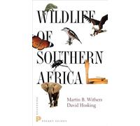 Wildlife of Southern Africa: 6 (Princeton Pocket Guides)