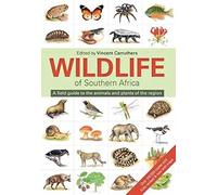 The Wildlife of Southern Africa