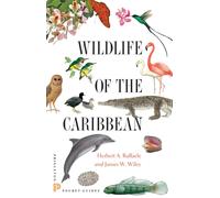 Wildlife of the Caribbean