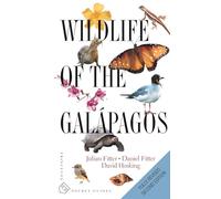 Wildlife of the Gal°pagos: Second Edition: 13 (Princeton Pocket Guides)