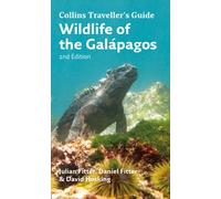 Wildlife of the Galapagos