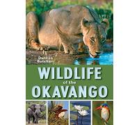 Wildlife of the Okavango