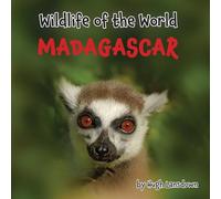 Wildlife of the World - Madagascar
