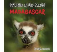 Wildlife of the World - Madagascar