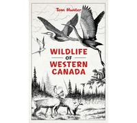 Wildlife of Western Canada