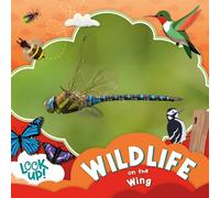 Wildlife on the Wing