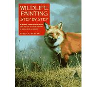 Wildlife Painting Step by Step
