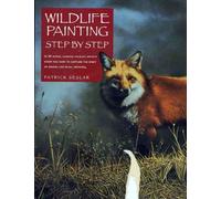 Wildlife Painting Step By Step (Wildlife Painting Basics)