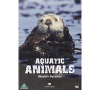 Wildlife Paradise - Aquatic Animals [DVD]