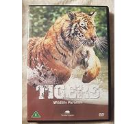 Wildlife Paradise - Tigers [DVD]
