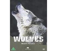 Wildlife Paradise - Wolves [DVD]