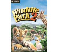 Wildlife Park 2 (PC)